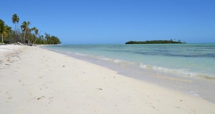 Swains Cay Lodge