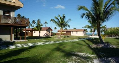 Swains Cay Lodge