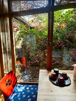 Maison mitoyenne, 3 chambres, non-fumeur (Max10guests)