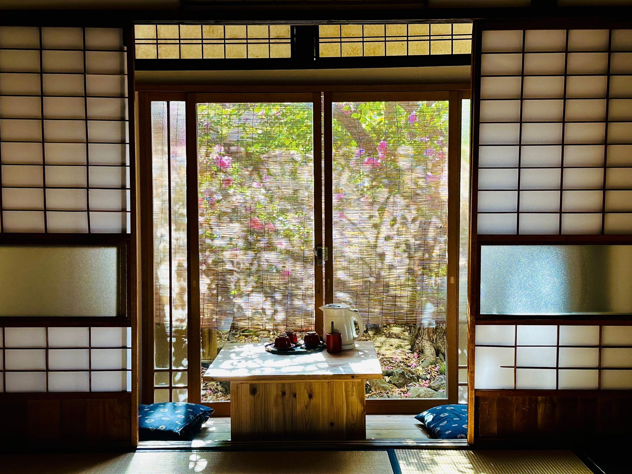 Townhouse, 3 soverom, ikke-røyk (Max10guests) | Strykejern/-brett og wi-fi (inkludert)