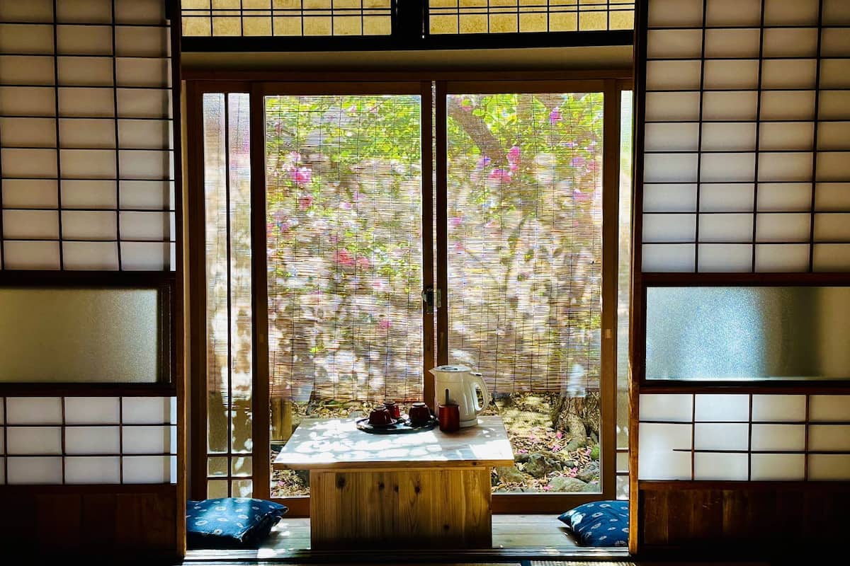 Townhouse, 3 soverom, ikke-røyk (Max10guests) | Strykejern/-brett og wi-fi (inkludert)