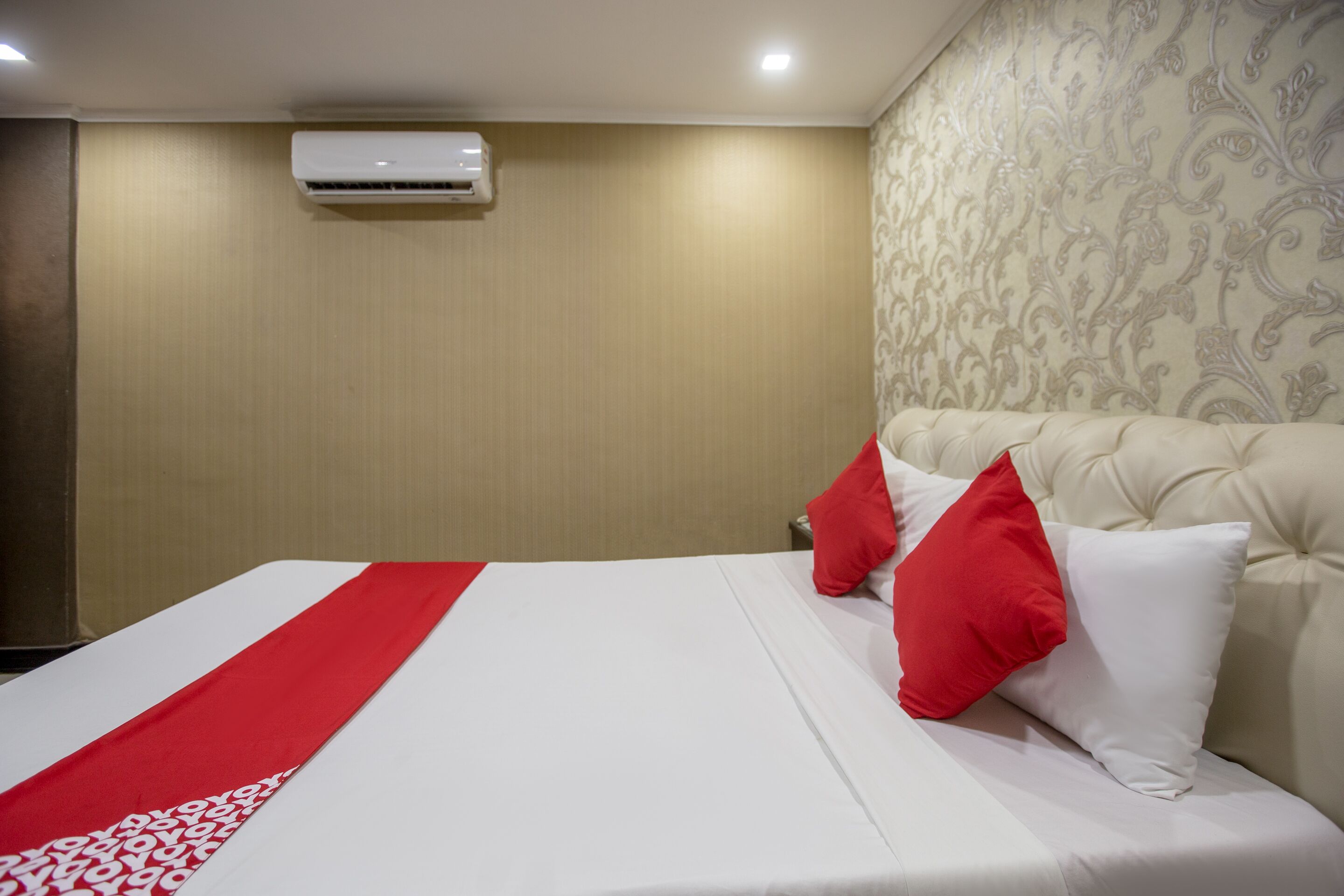 Foto - OYO 700 Pj Inn Hotel