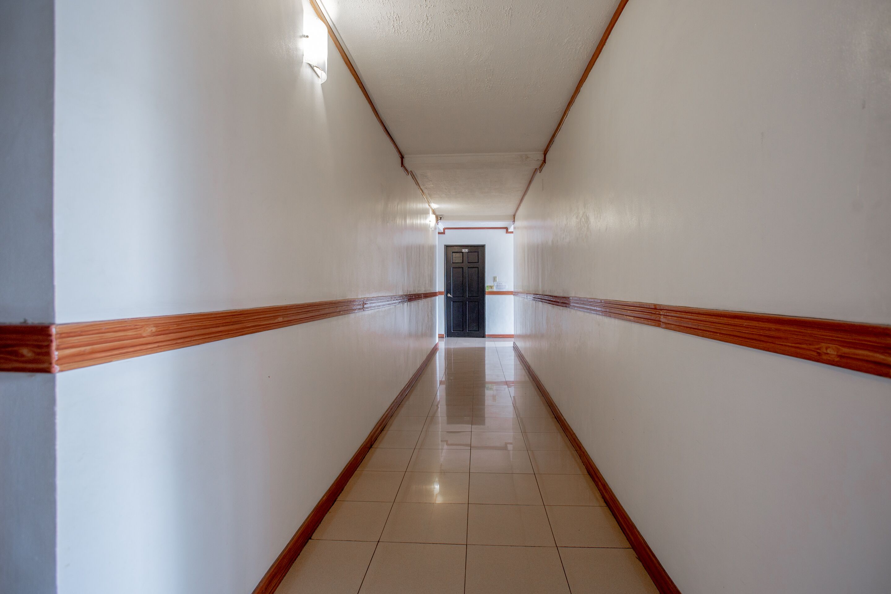 Foto - OYO 700 Pj Inn Hotel