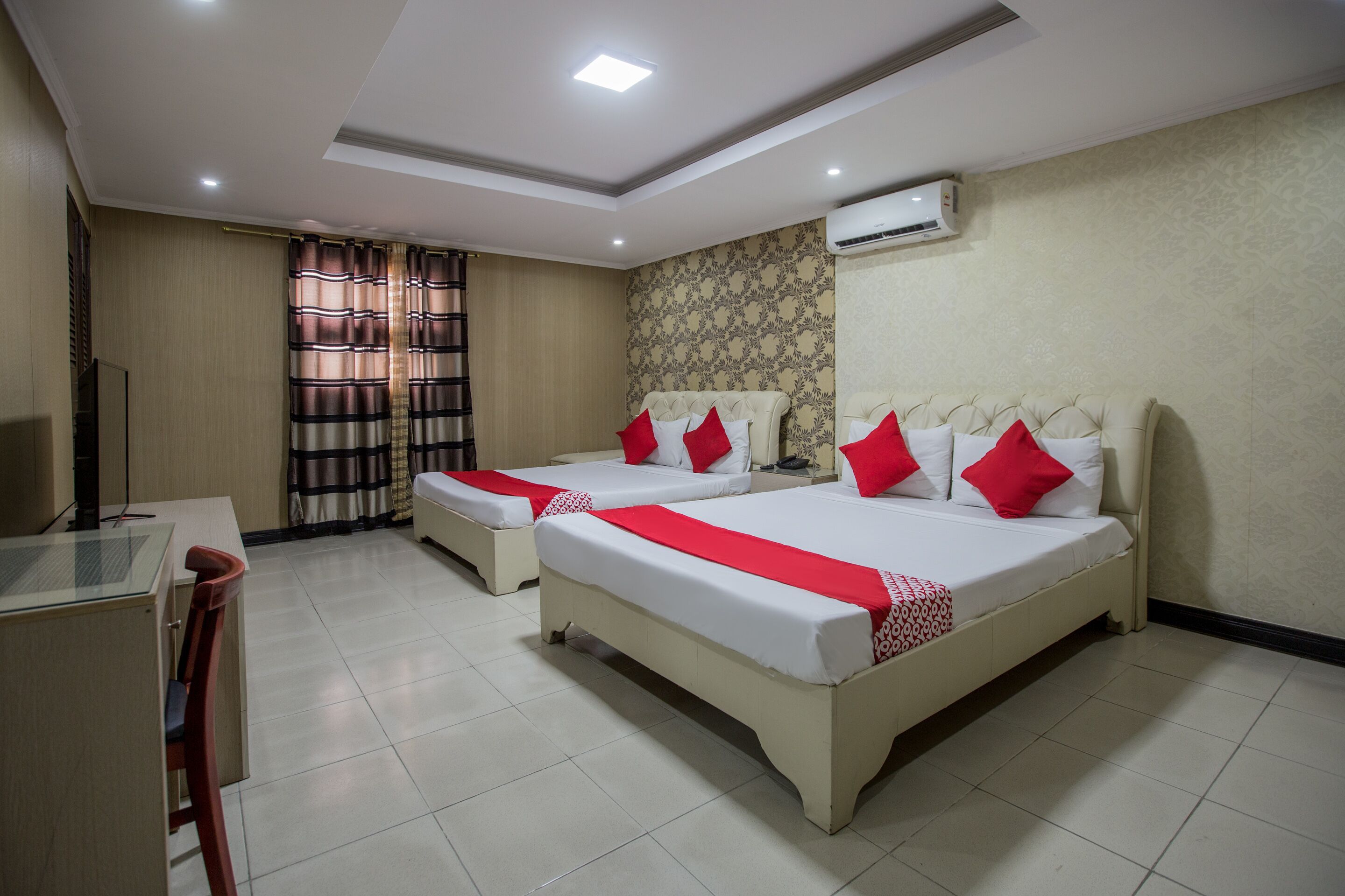 Foto - OYO 700 Pj Inn Hotel