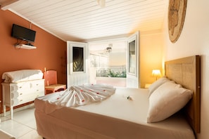 Room - Rede Reserva Bromélias (Angra dos Reis)