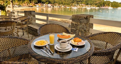 Rede Reserva Bromélias