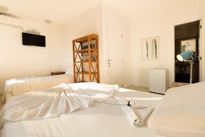 Premium Room | Bed sheets - Rede Reserva Bromélias (Angra dos Reis)
