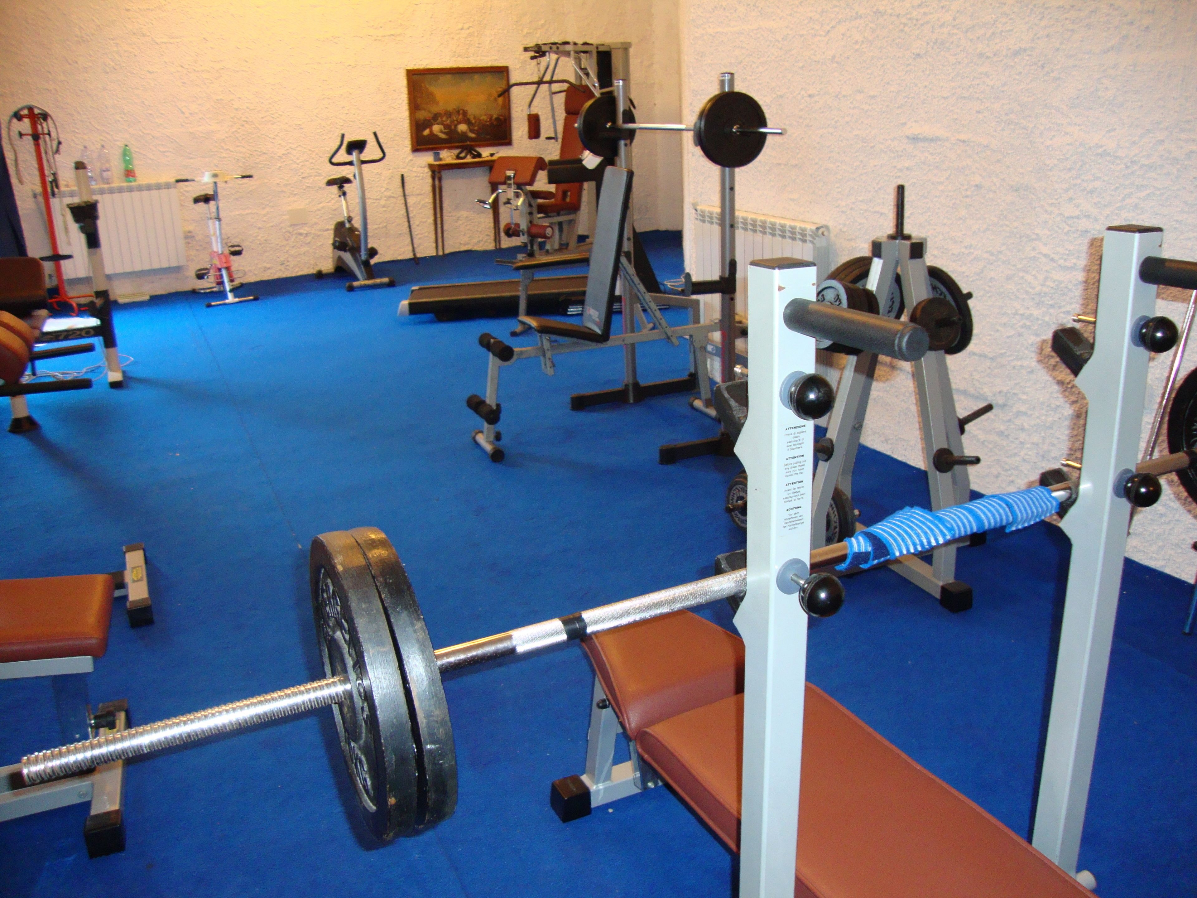 Photo - Tenuta Villa Tara