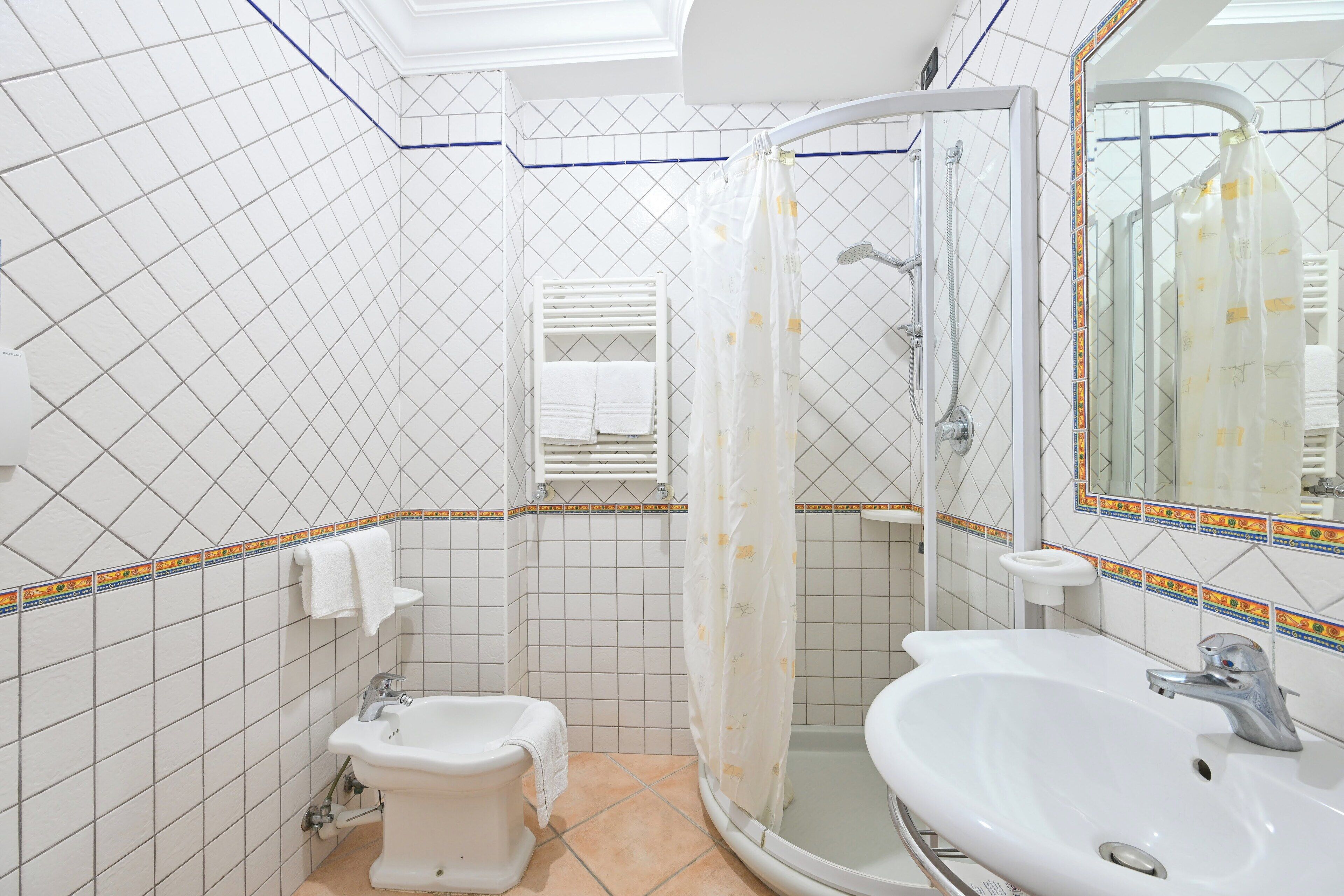 Kamar mandi
