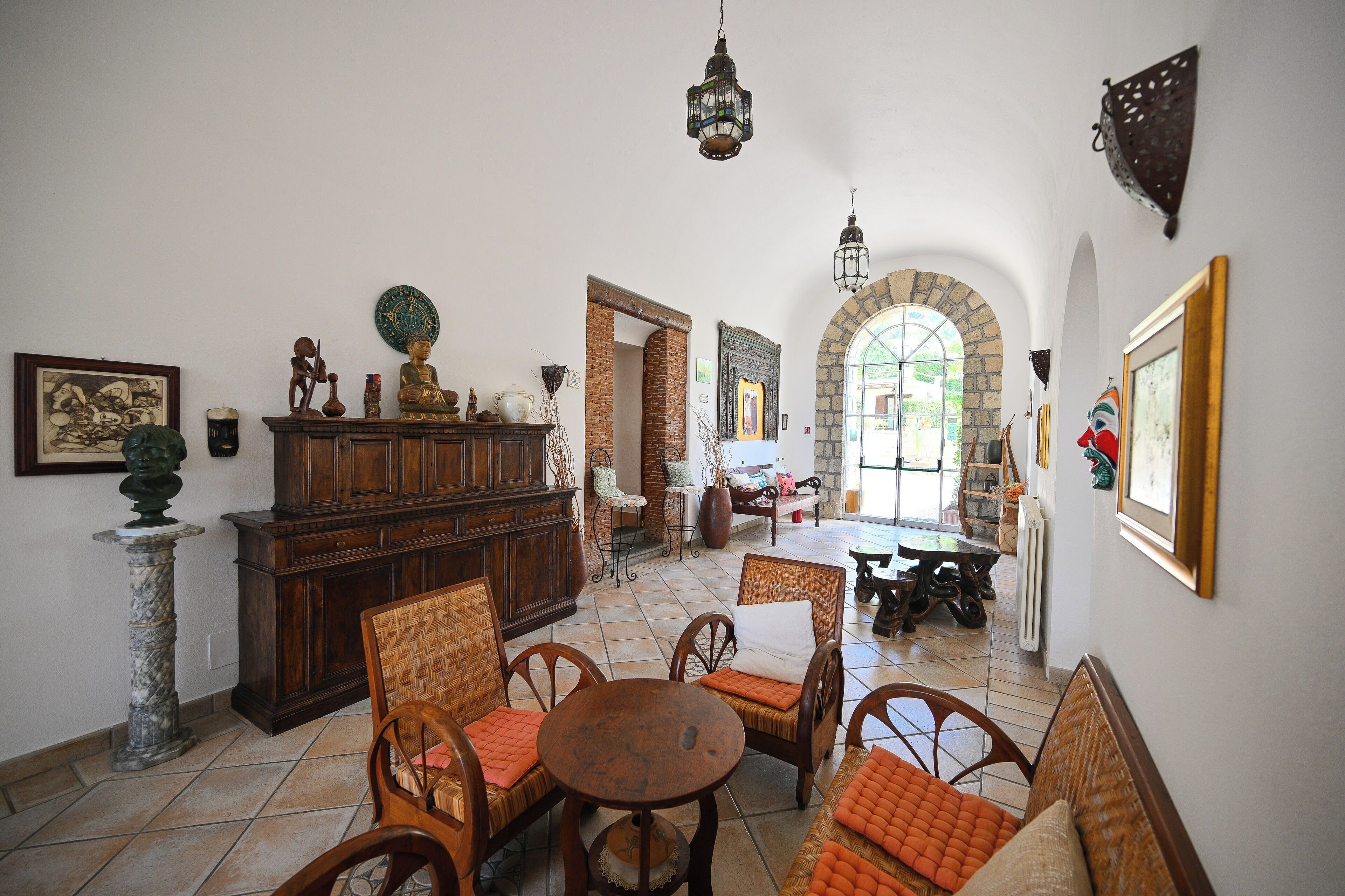 Photo - Tenuta Villa Tara