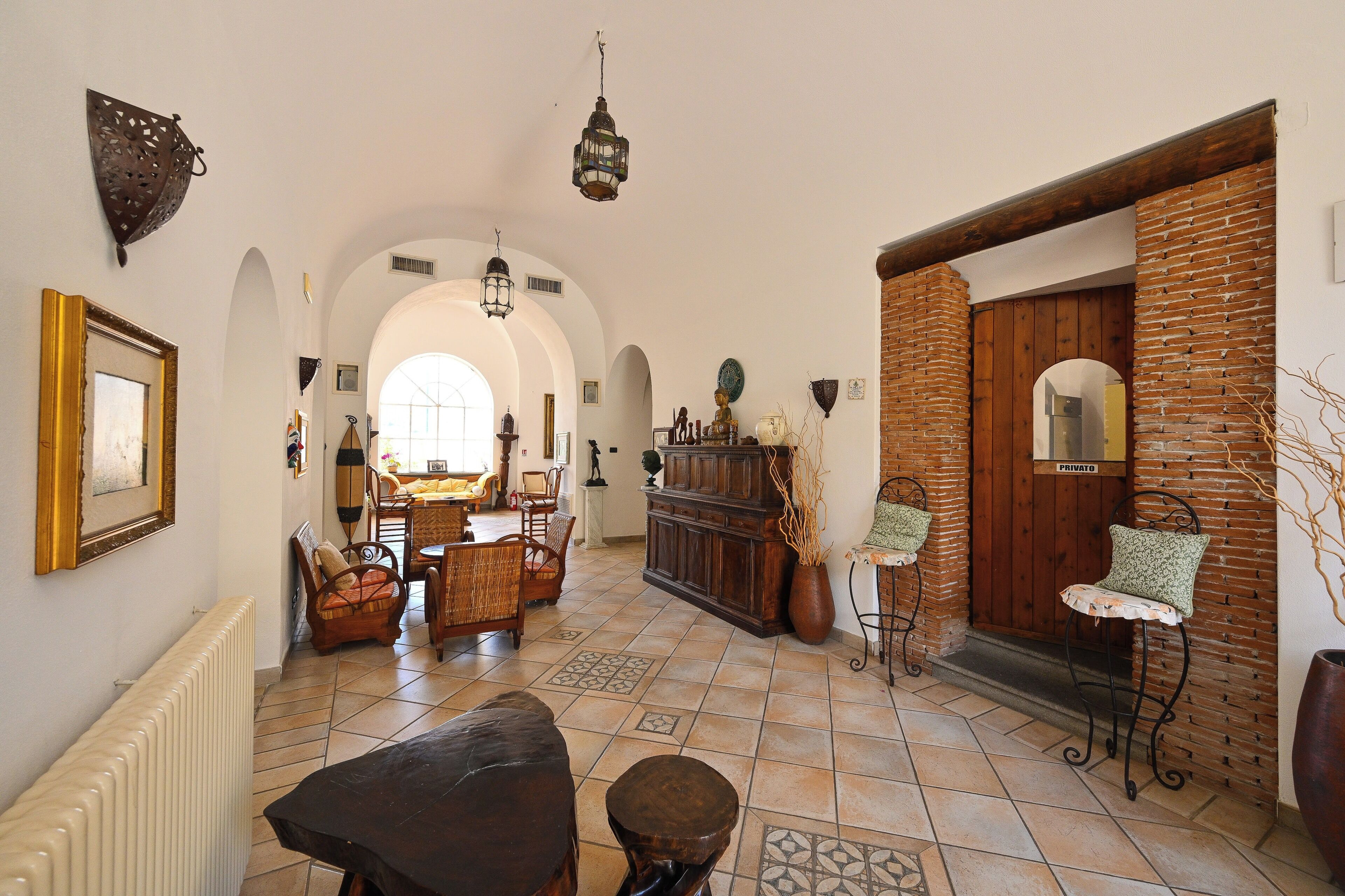 Photo - Tenuta Villa Tara