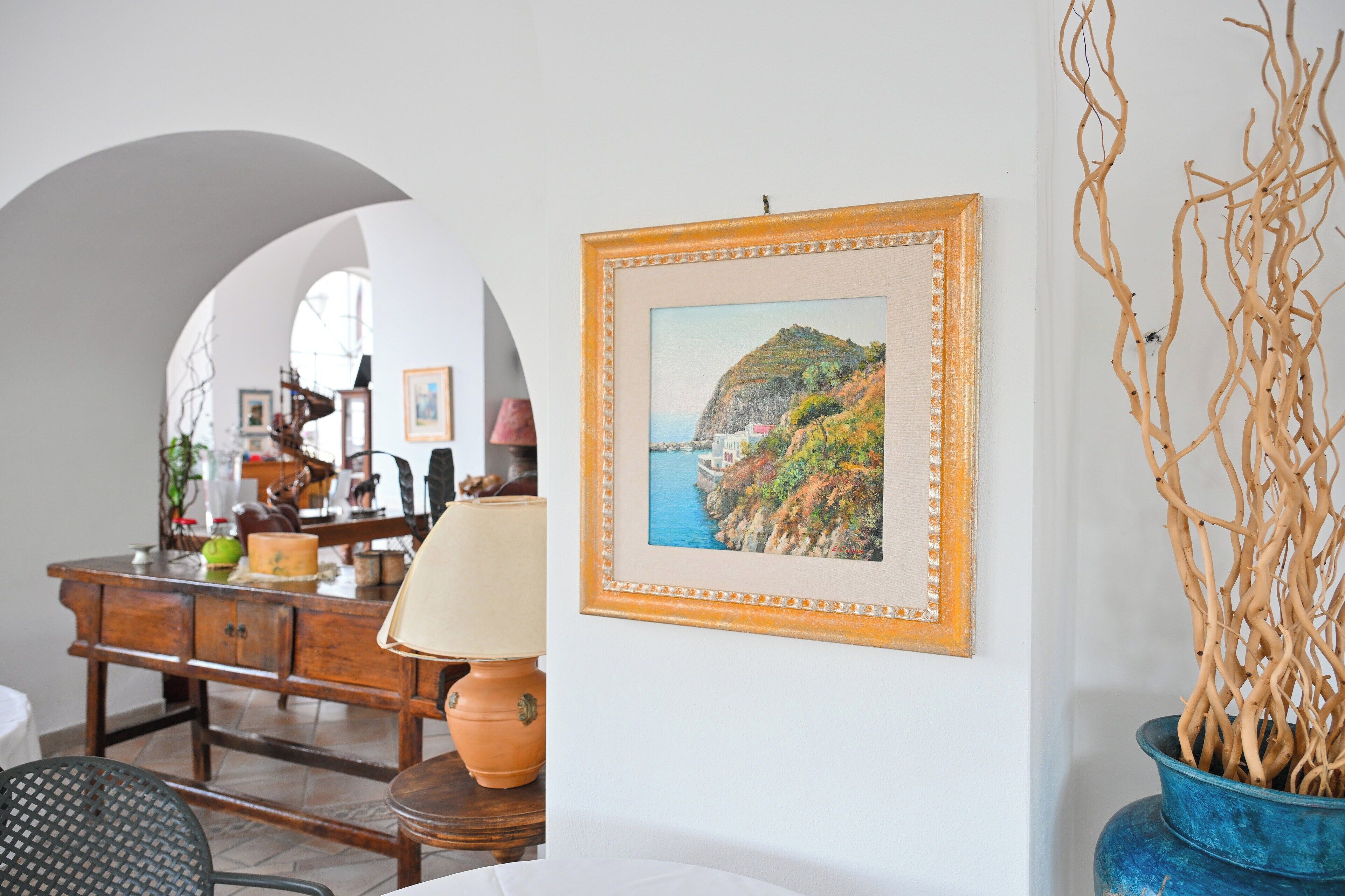 Photo - Tenuta Villa Tara