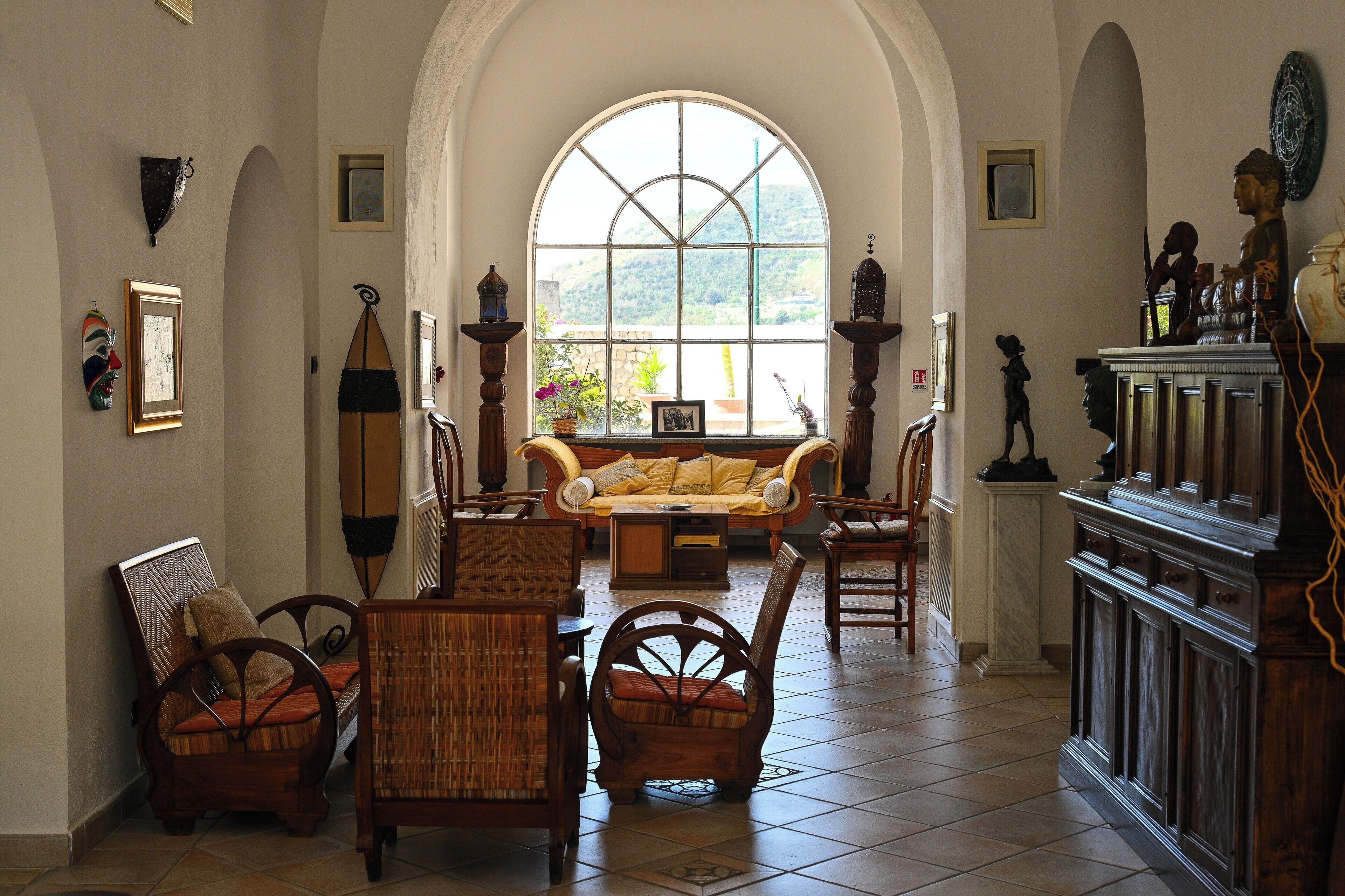 Photo - Tenuta Villa Tara