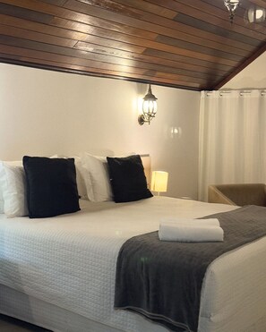 Superior Double Room - Letto Hotel Flores da Cunha (Flores da Cunha)