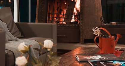 Letto Hotel Flores da Cunha