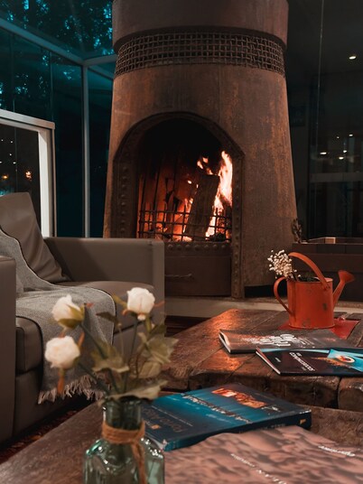 Letto Hotel Flores da Cunha