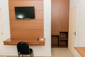 Luxury Twin Room, 1 Bedroom