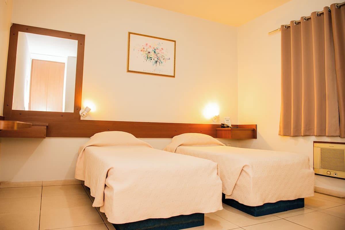 Standard Twin Room, 2 Single Beds