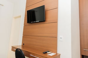 Luxury Twin Room, 1 Bedroom