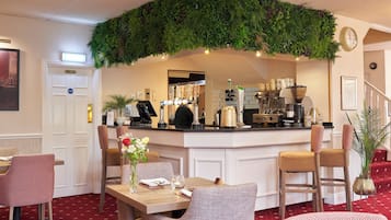 Bar (in loco)