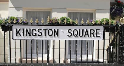 The Kingston Theatre Hotel
