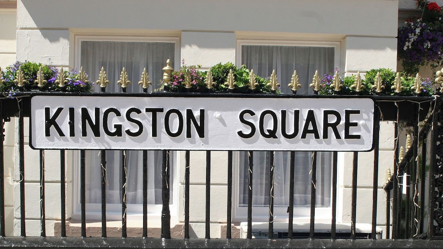The Kingston Theatre Hotel