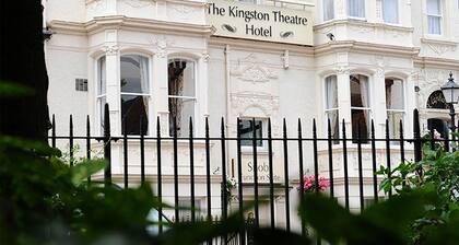 The Kingston Theatre Hotel