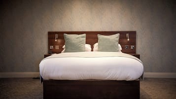 Monolocale Deluxe, animali ammessi | Biancheria in cotone egiziano, biancheria da letto di alta qualità