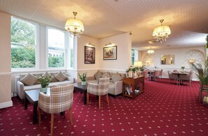Meeting facility - The Kingston Theatre Hotel (Hull)
