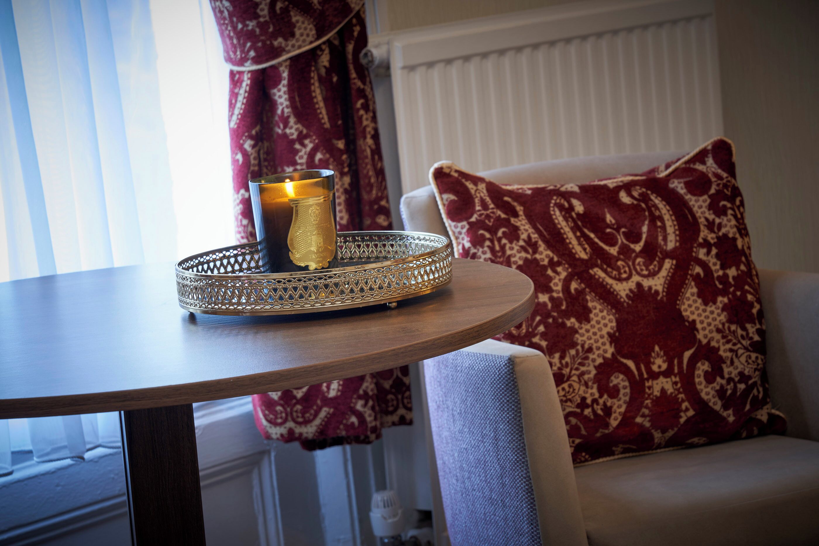 classic double room, ensuite | egyptian cotton sheets, premium bedding, pillow-top beds