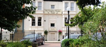 The Kingston Theatre Hotel