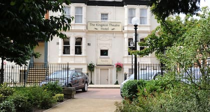 The Kingston Theatre Hotel