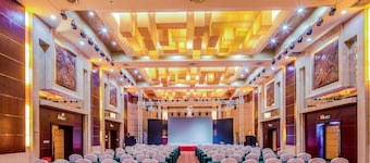 โรงแรมเฟนหยางจิงกัว
