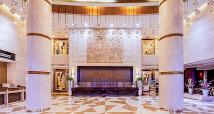 Pingyao Fengyan Jianguo Hotel