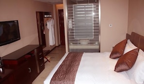 Room - Pingyao Fengyan Jianguo Hotel (Jinzhong)