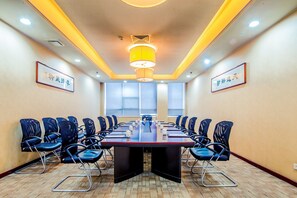 Meeting facility - Pingyao Fengyan Jianguo Hotel (Jinzhong)