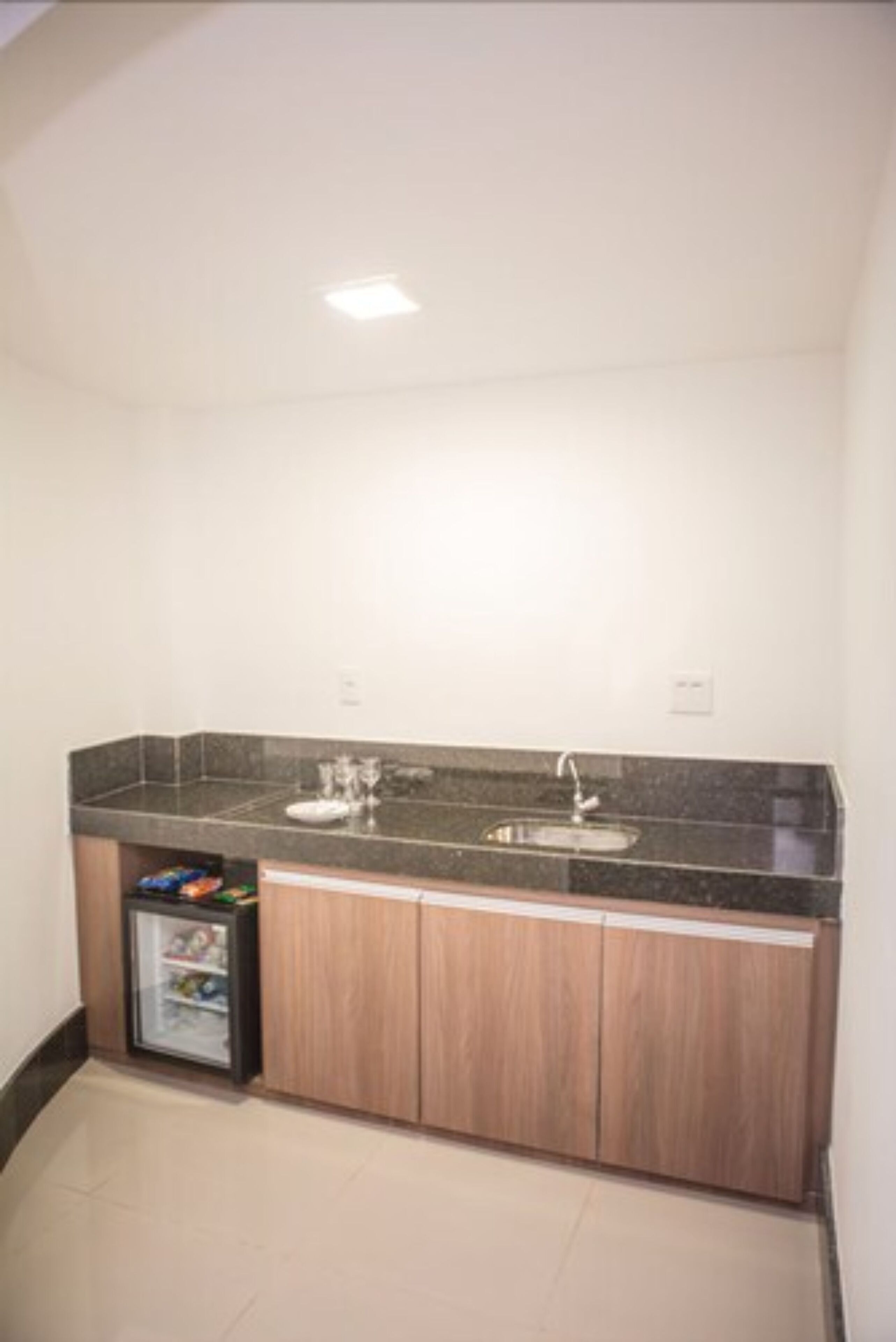 superior double room | private kitchen