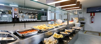 San Diego Suites Governador Valadares