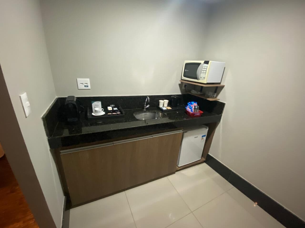 مطبخ خاص