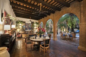 奢华独立别墅, 泳池景观 | 外观