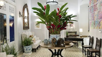 Aulan oleskelutila