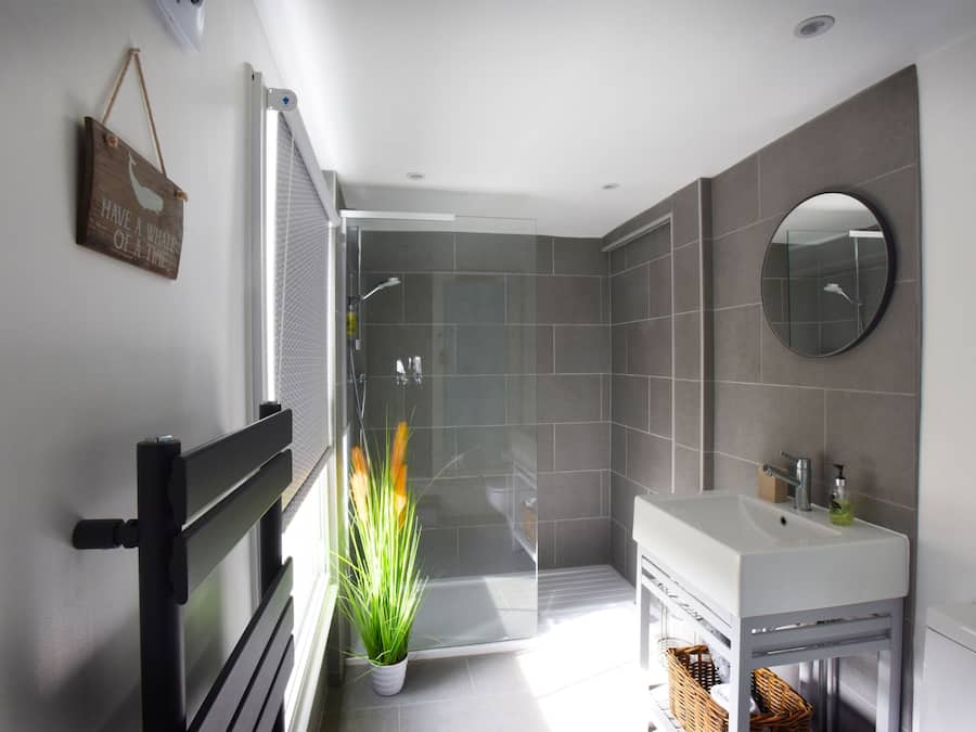 Villa, Ensuite, City View (Arthouse) | Bathroom