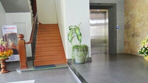 Lobby - Best May Hotel (Phnom Penh)