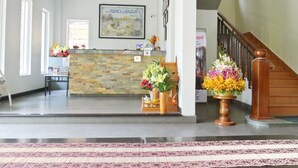 Reception - Best May Hotel (Phnom Penh)