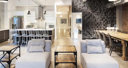 Holland Hotel by Simplissimmo