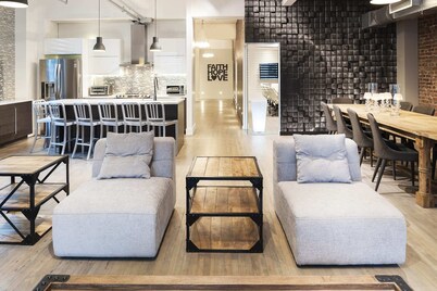 Holland Hotel by Simplissimmo