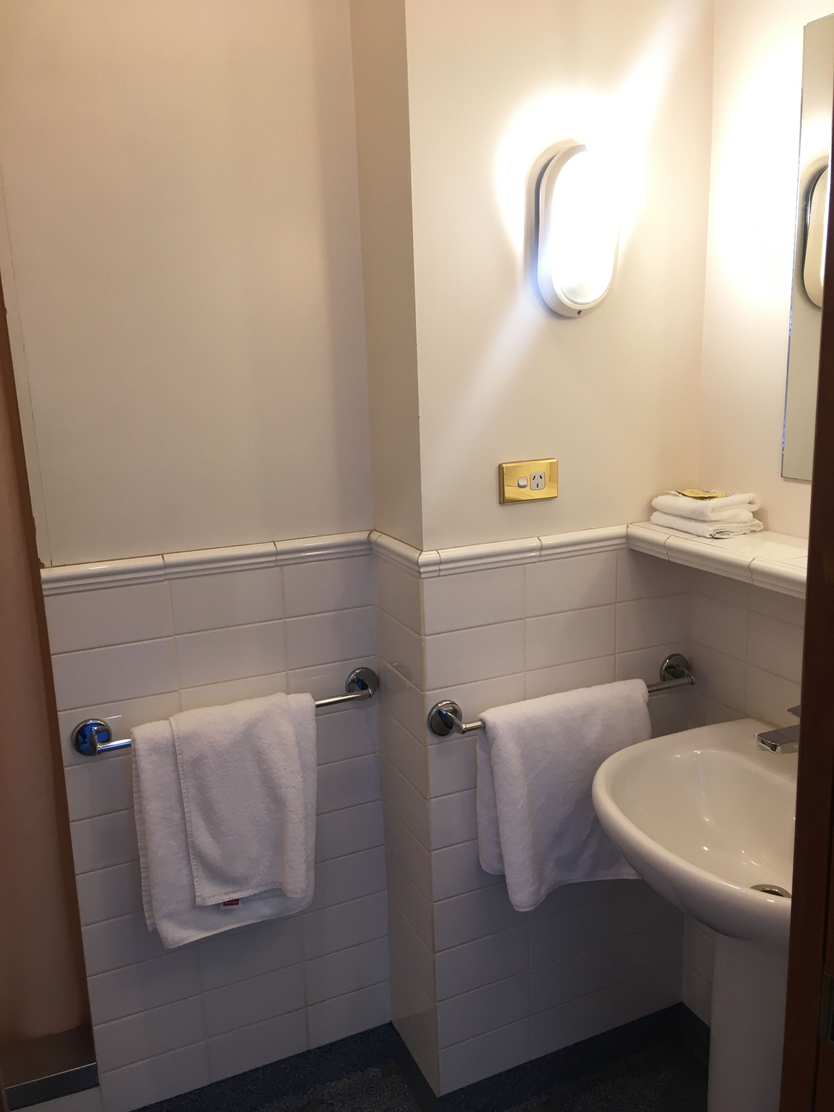 Foto - Leviathan Hotel