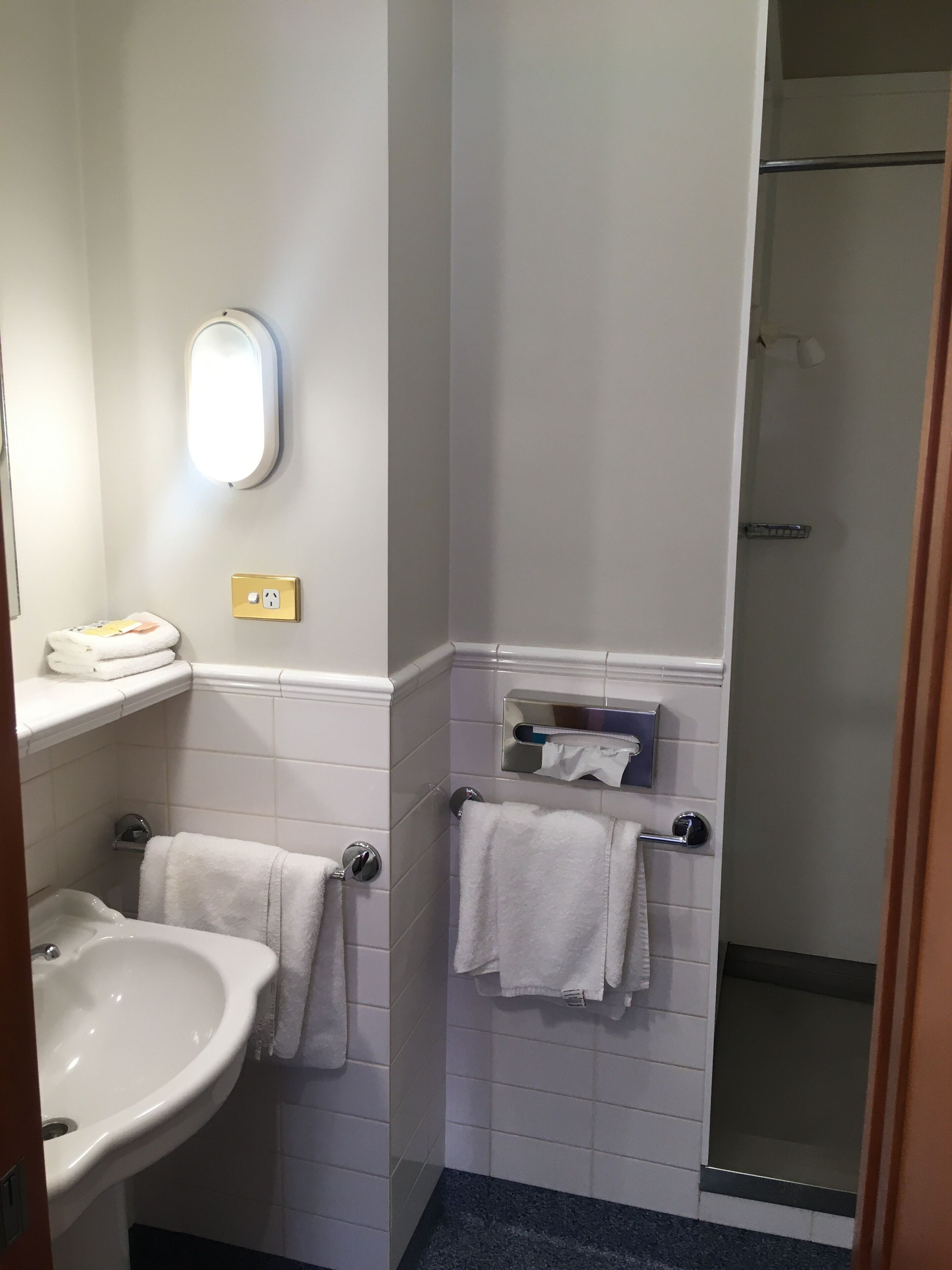 Foto - Leviathan Hotel