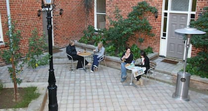 Leviathan Heritage Hotel Dunedin