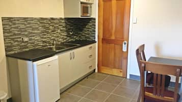 Superior Room | Private kitchenette